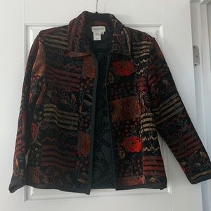 Womens jacket